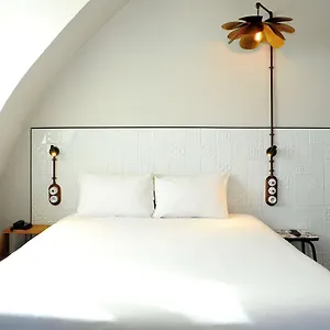 Ibis Styles Gare De Lyon Tgv 3* Paris