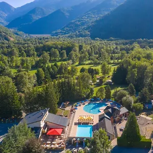 Rcn Belledonne 4* Le Bourg-dʼOisans